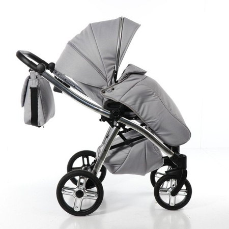 Tako Extreme Pik Wózek Głęboko-spacerowy 02