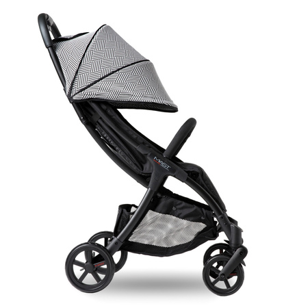 Mast M2 Wózek Spacerowy Optical