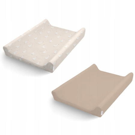 Albero Mio Pokrowiec Na Przewijak 2-pak CP2 Gąska Gaja