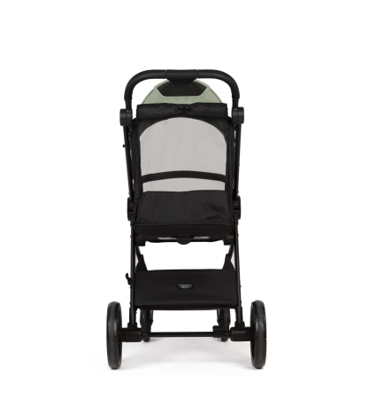 Adamex Prime Wózek Spacerowy Black