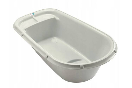 Thermobaby - Wanienka Luxe Szary