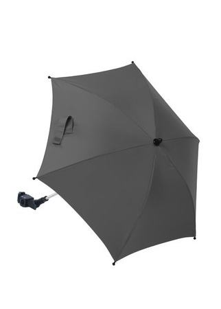 Titanium Baby - Parasol Uniwersalny UV50+ TB Dark Grey