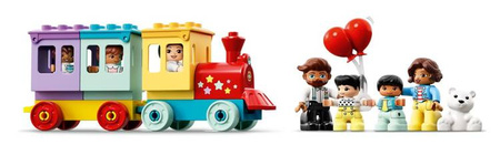 Lego Duplo Park Rozrywki 10956