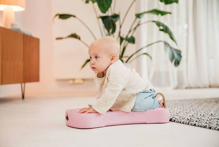 Scootandride My First Wielofunkcyjny Jeździk Rose