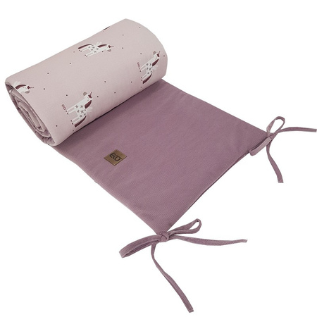 EKO OCHRANIACZ DO ŁÓŻECZKA OCH-06 JEDNOROŻEC