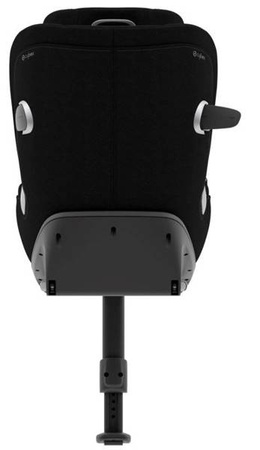 Cybex Anoris T i-Size Fotelik Samochodowy 9-21 kg Deep Black