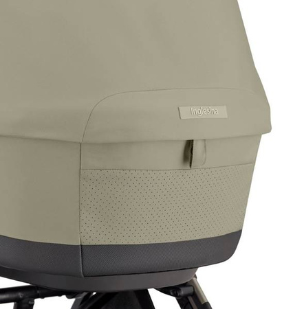 Inglesina Electa Wózek Głęboko-Spacerowy 2w1 Nolita Beige