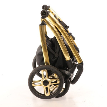 Tako Extreme Pik Wózek Głęboko-spacerowy 04