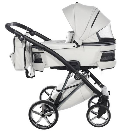 Junama Air Eko V2 Wózek Głęboko-Spacerowy 2w1 04