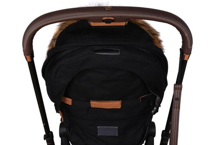 Cottonmoose Śpiworek Moose Limited