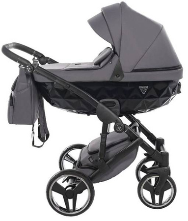 Junama Basic V2 Wózek Głęboko-Spacerowy 2w1 03