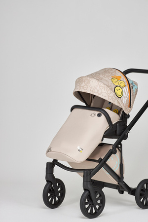 Anex E/Type Special Edition Wózek Głęboko-Spacerowy Joy