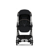 Cybex Melio Wózek Spacerowy Magic Black