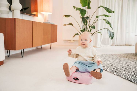 Scootandride My First Wielofunkcyjny Jeździk Rose