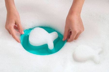 Quut Foremki Wielofunkcyjne Do Piasku Star Fish