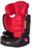 Coletto Avanti Fotelik Samochodowy 15-36kg Red