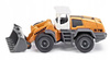 Siku Liebherr Ładowarka Kołowa S1477