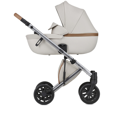 Anex E/Type Wózek Głęboko-Spacerowy Stardust