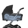 Maxi-Cosi Fame Gondola Twillic Black