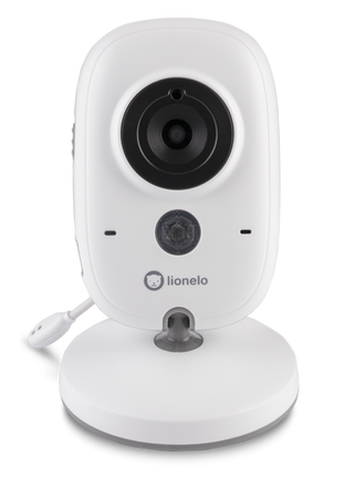 Videoniania Lionelo Babyline Niania Elektroniczna 6.1