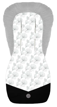 Yoonco Wkładka do wózka Gingko