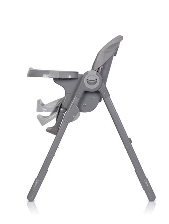 Colibro Noto Krzesełko do Karmienia 2w1 Onyx