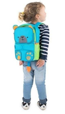 Trunki Plecak Dziecięcy Bert