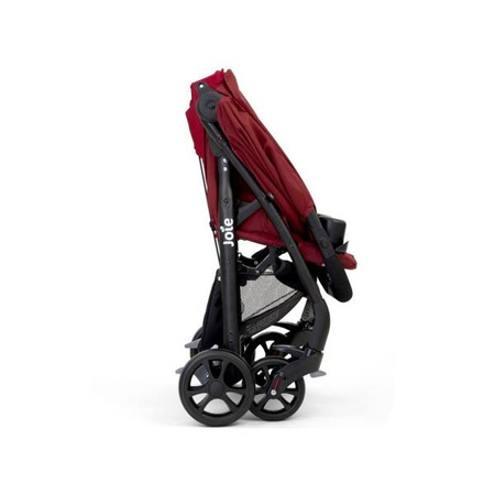 Joie Muze LX Wózek Spacerowy Cranberry