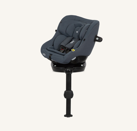 Joie i-Pivot 360 Fotelik Samochodowy 40-105 cm Dark Slate