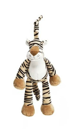 Ted Diinglisar Wild Pozytywka 25cm Tygrys