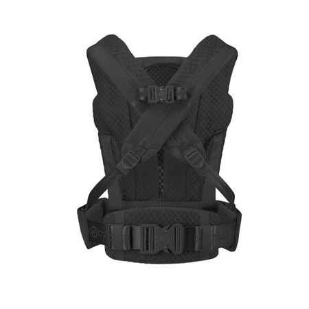 Cybex Coya Baby Carrier Nosidło Urban Mobility Black