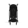 Cybex Libelle 2025 Wózek Spacerowy Rama Black Magic Black + Cybex Pałąk