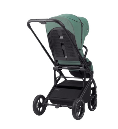 Carrello Alfa Wózek Spacerowy Indigo Blue 2023