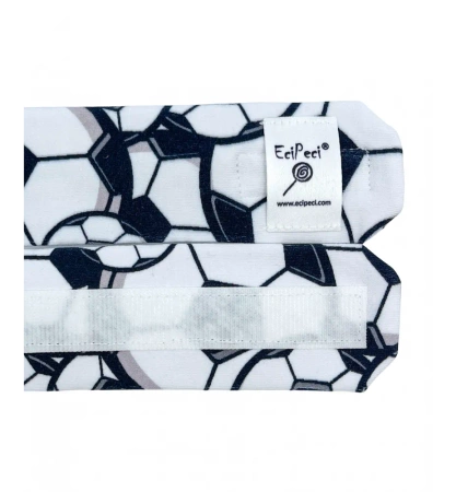 EciPeci Słuchawki Wygłuszające Piłka Nożna