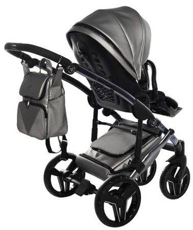 Tako Junama Diamond S Class Wózek Głęboko-Spacerowy 2w1 09