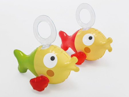 Intex Basen Dmuchany Plac Zabaw Wędkarz 57162