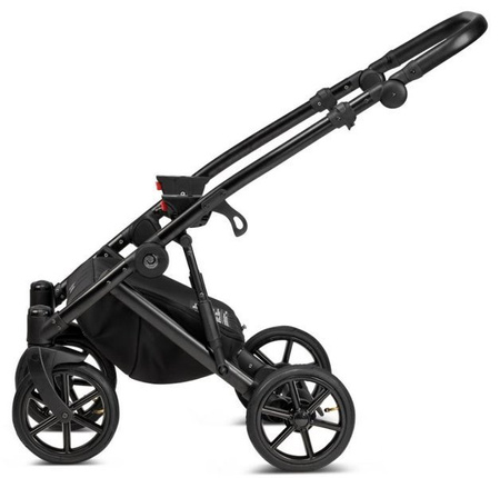 Tutis Sky Wózek Głęboko-Spacerowy 2w1 Marine 102