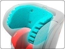 Avionaut Glider Fotelik Samochodowy 9-25kg Royal L.01