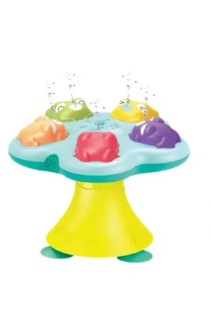 Dumel Żabki Wodna Orkiestra