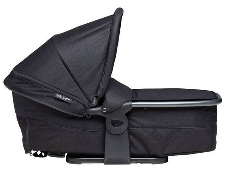 TFK Gondola Duo Combi 1 szt Czarny