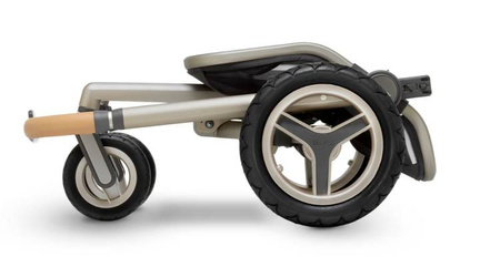 Silver Cross Surf 3 Special Edition Wózek Głęboko-Spacerowy Timeless