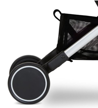 ABC Design Ping Wózek Spacerowy Fashion Edition - Fox