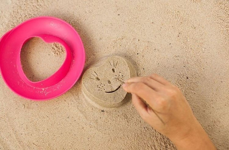 Quut Foremki Wielofunkcyjne Do Piasku Sunny Love