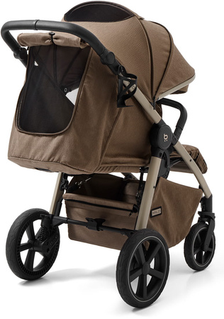 Future Design Xplode Mild Wózek Spacerowy Calm Beige