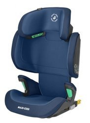 Maxi-Cosi Morion Fotelik Samochodowy 15-36 kg Basic Blue