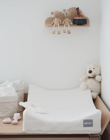 Beaba Anatomiczny Miękki Przewijak Sofalange