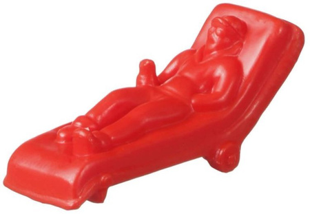 Matchbox Pojazd z Akcesoriami H1235 GMW58