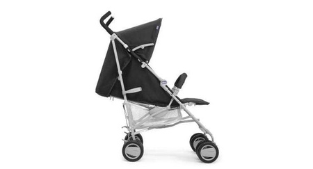 Chicco London Wózek Spacerowy z Pałąkiem Red Passion