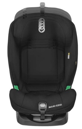 Maxi Cosi Titan I-Size Fotelik Samochodowy 9-36 kg Basic Black