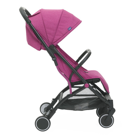 Chicco Trolley Me Wózek Spacerowy Aurora Pink